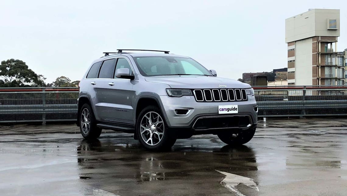 Expert Guide 2014 Jeep Cherokee Rear Differential Problems